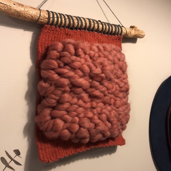 Woven Tapestry - Picture 3 of 7